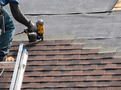 About Roof Repair Experts Cainsville, MO